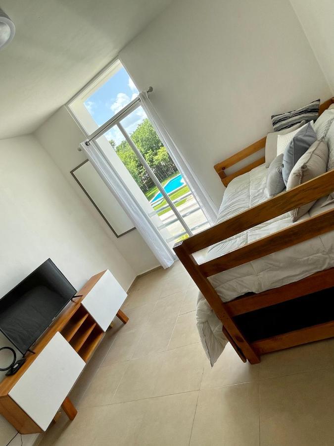 Сasa de vacaciones Marsella Playa del Carmen