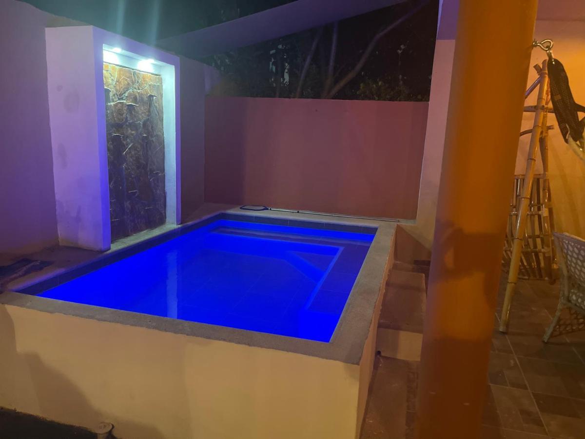 Сasa de vacaciones Marsella Playa del Carmen